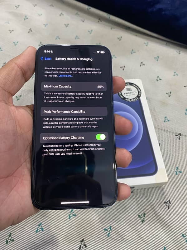 iphone 12 non pta 64 gb 10
