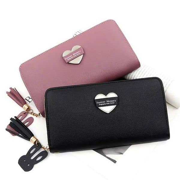 Women's Printed Clutch 4