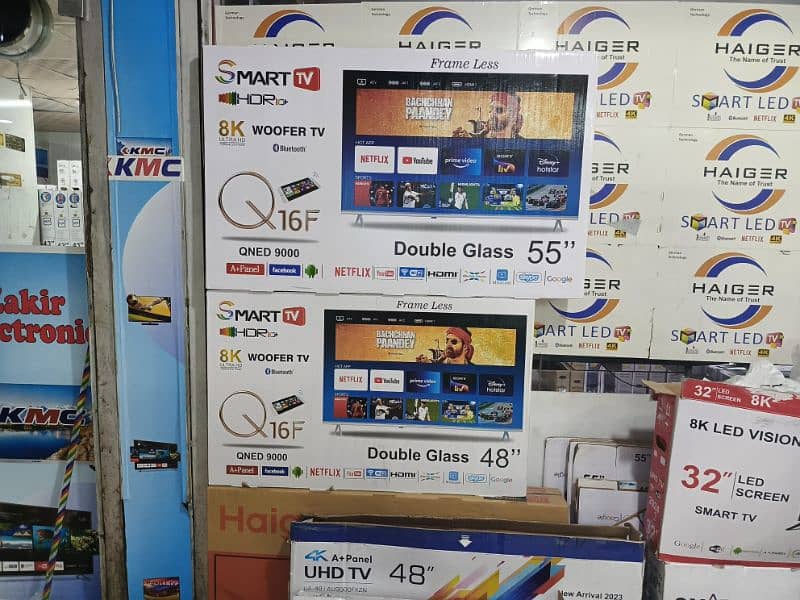 Samsung 43, Led Tv New model  03020482663 1