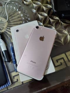 iphone 7 PTA 32 gb