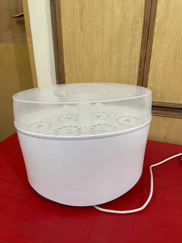 Tommee Tippee Sterilizer/ Imported 1