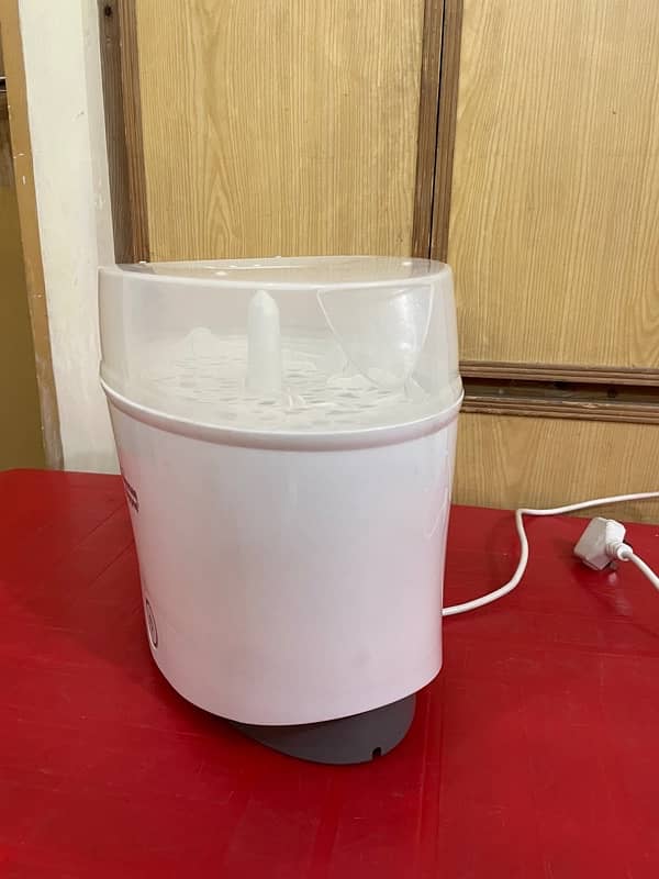 Tommee Tippee Sterilizer/ Imported 2