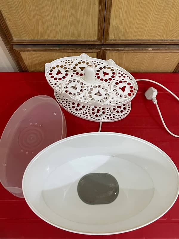 Tommee Tippee Sterilizer/ Imported 3