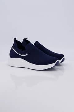 Men's Casual Sneakers - 8507
