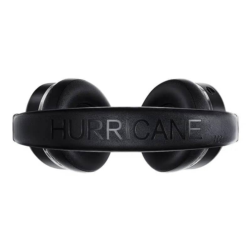 Bluedio H2 Active Noise Canceling Headphone Bluetooth with Mic 4