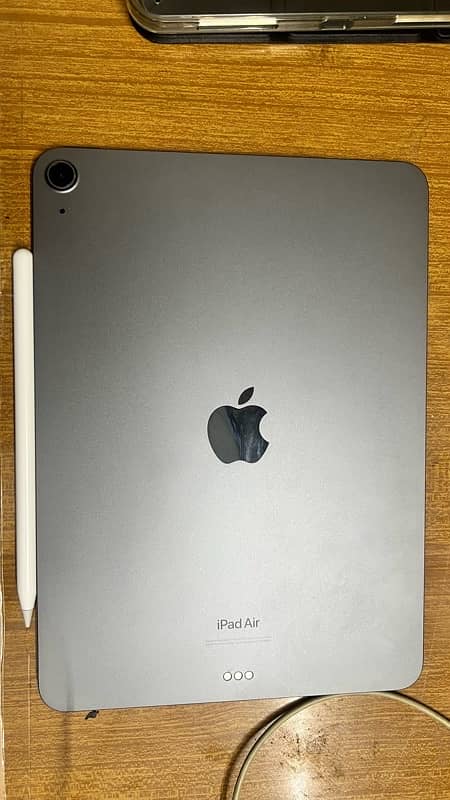 Ipad Air 5 M1 0