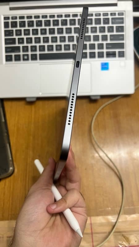 Ipad Air 5 M1 3