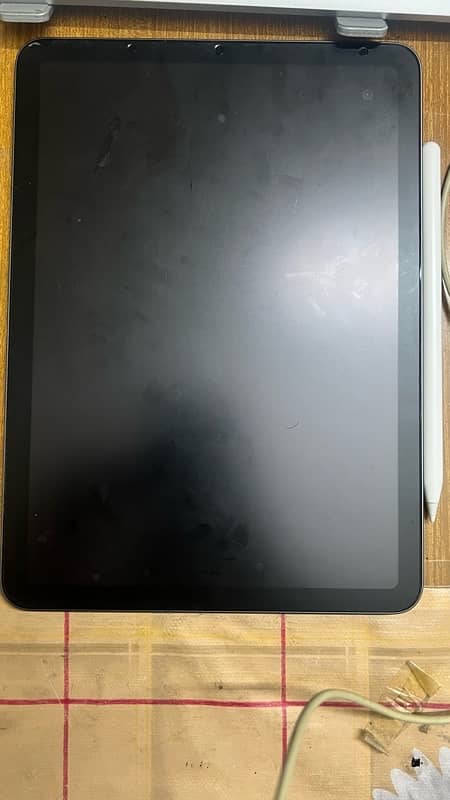 Ipad Air 5 M1 4