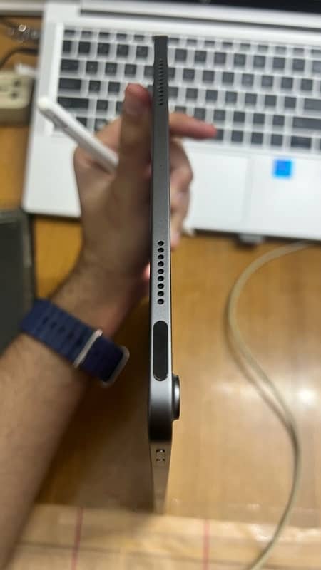 Ipad Air 5 M1 5