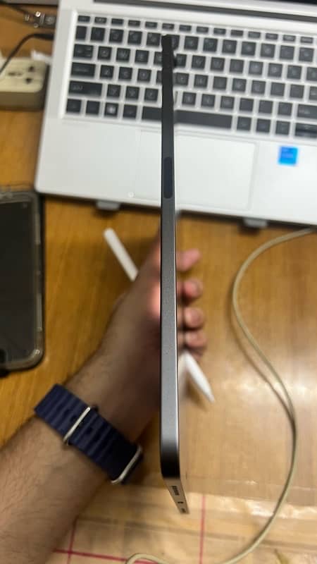 Ipad Air 5 M1 6