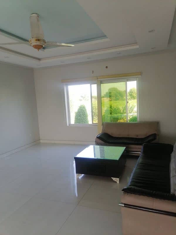portions and houses available for rent. 10