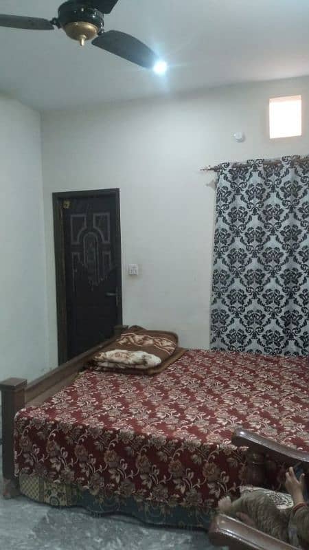 portions and houses available for rent. 15