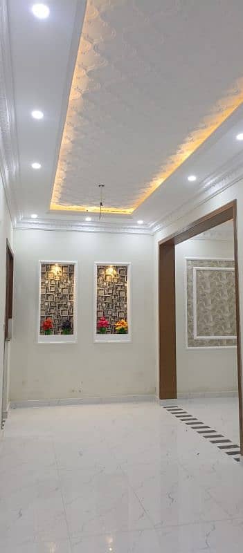 portions and houses available for rent. 18
