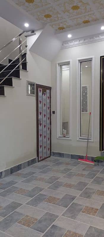 portions and houses available for rent. 19