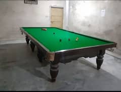 snooker