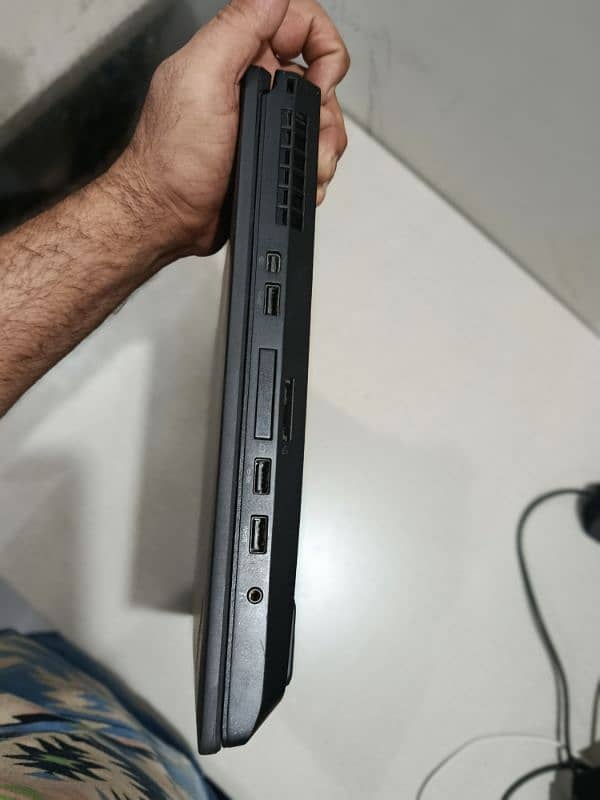 Lenovo p70 3