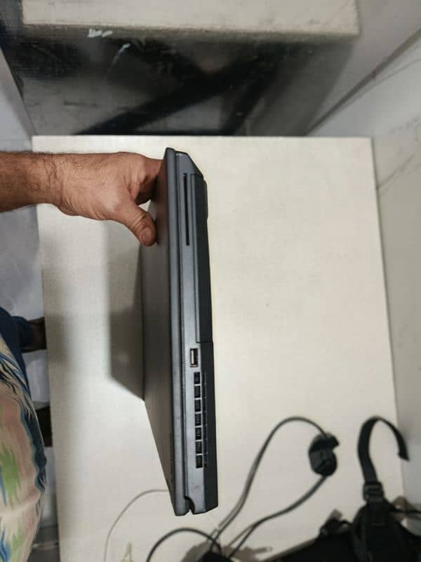Lenovo p70 5
