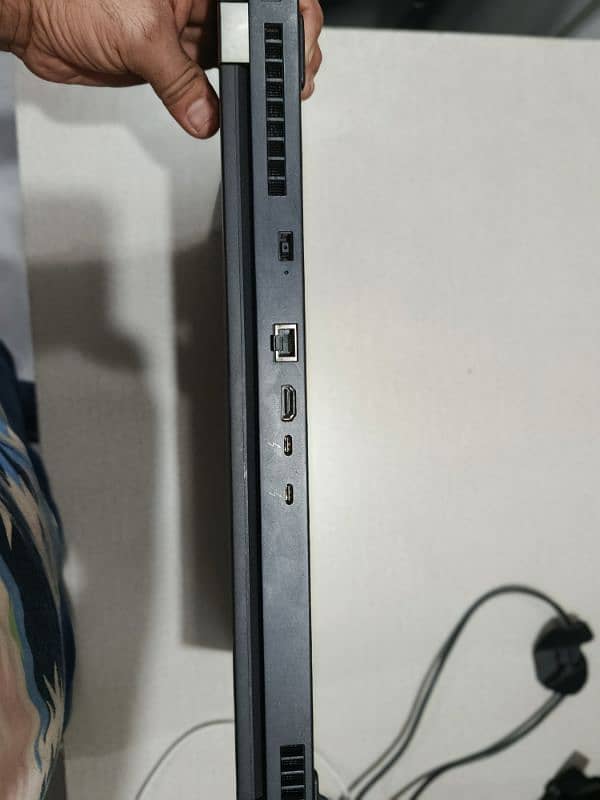 Lenovo p70 6