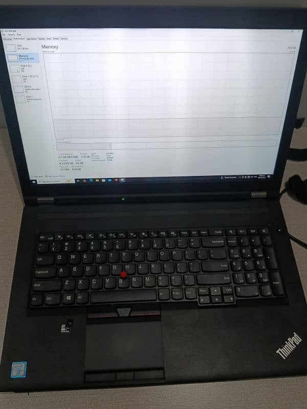 Lenovo p70 8