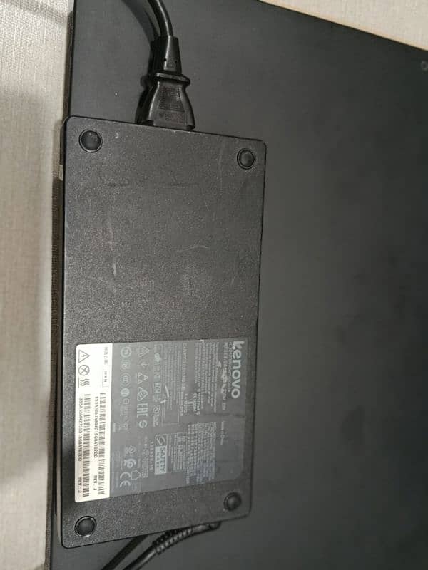 Lenovo p70 9