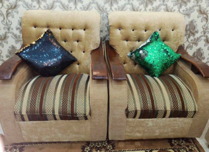 7 seater sofa set 0