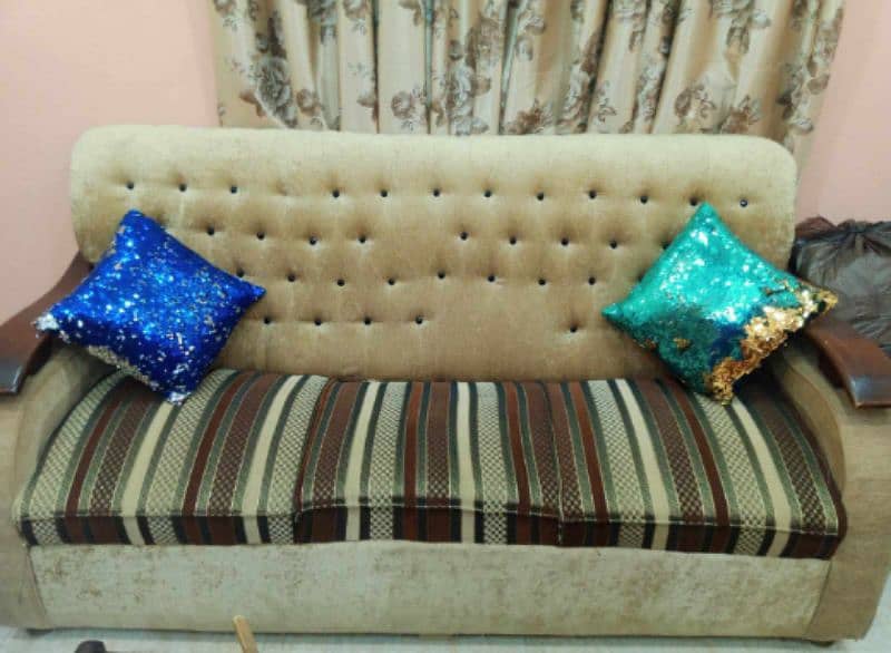 7 seater sofa set 1
