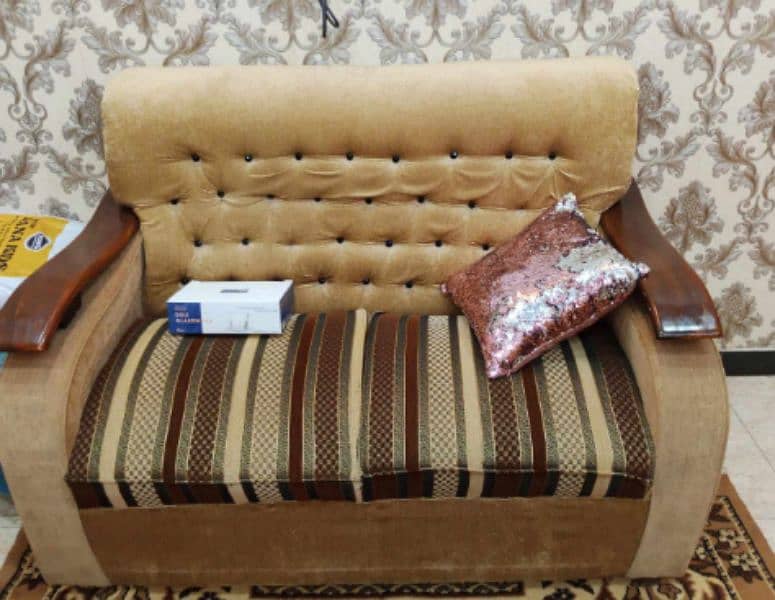 7 seater sofa set 2