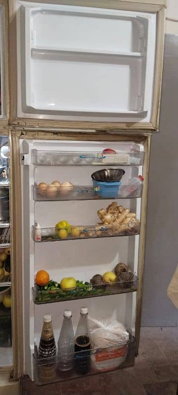 National Fridge 4