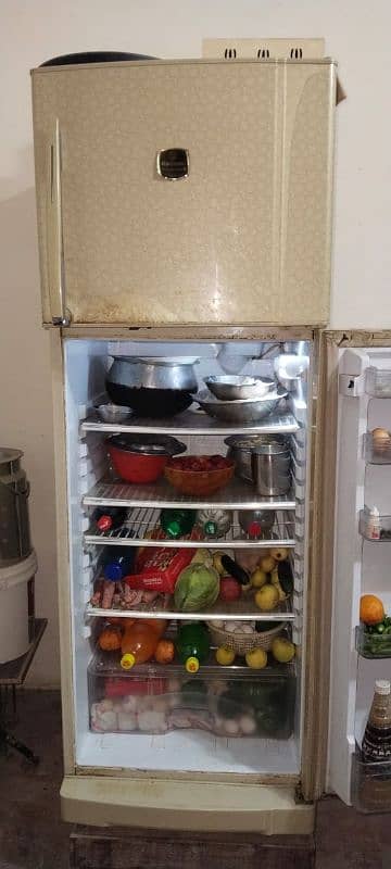 National Fridge 6