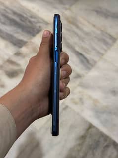 Moto edge 2021