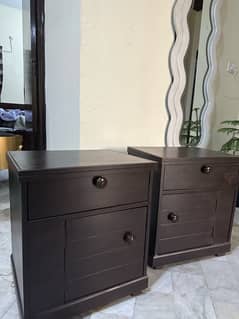 BRAND NEW side tables for sale