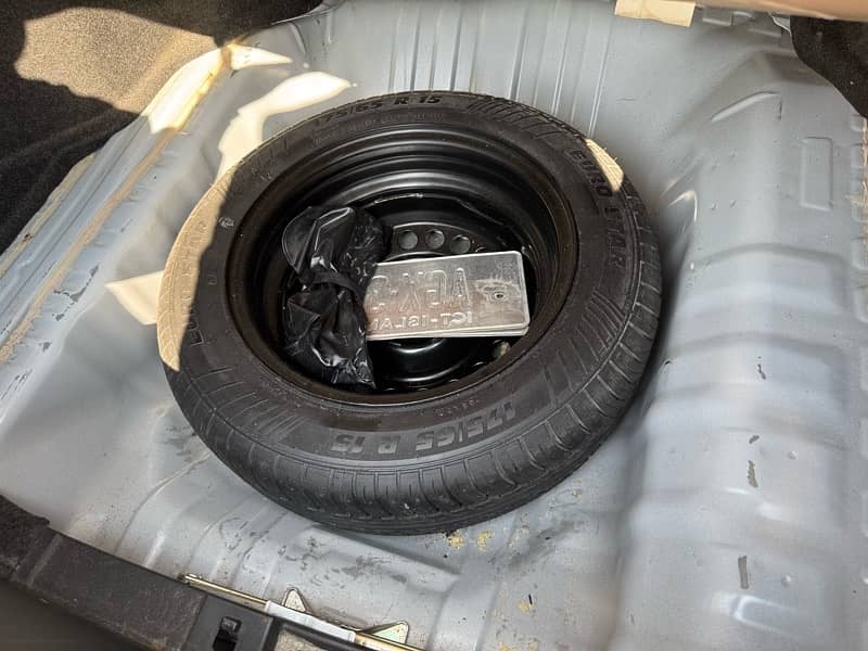 Honda City Aspire 1.5 i-VTEC 2018 Manual 10