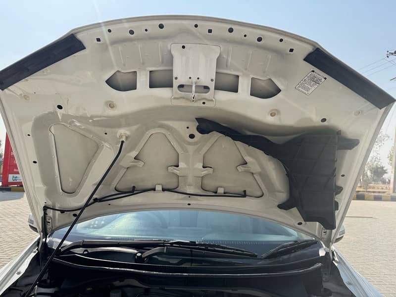 Honda City Aspire 1.5 i-VTEC 2018 Manual 16