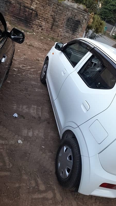 Suzuki Alto 2025 4