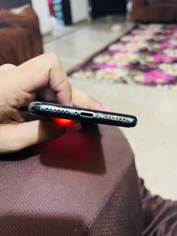 iphone x 64 gb Pta Approved 2