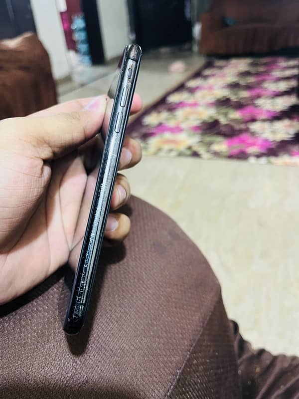 iphone x 64 gb Pta Approved 5