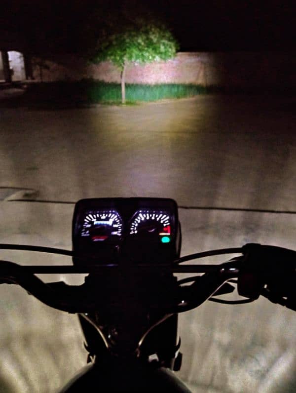 Honda125 model2023 6