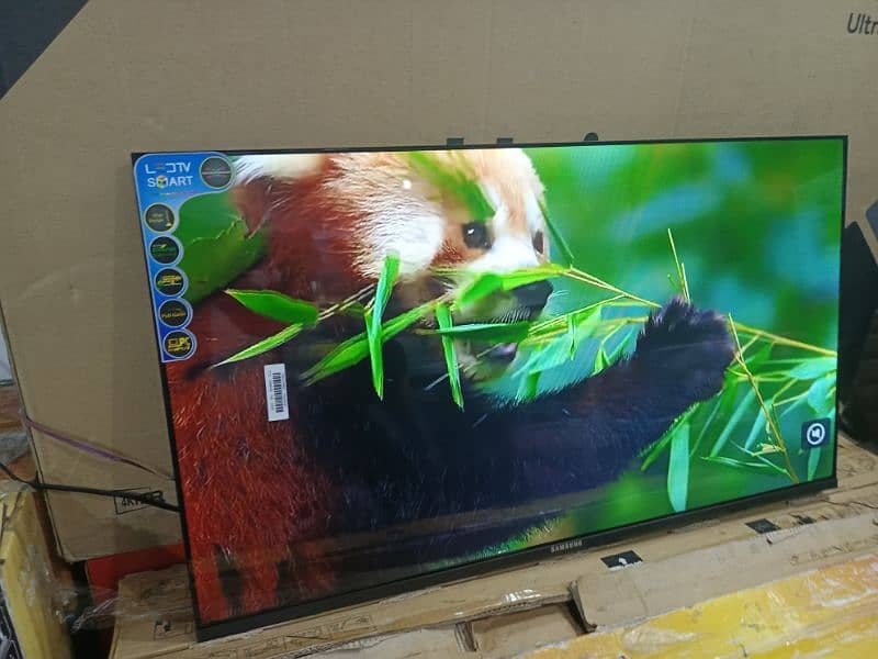 Internet 32 InCh Samsung Led 03004675739 3