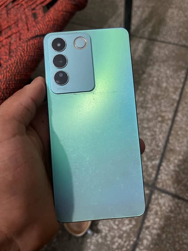 vivo v 27 e 0