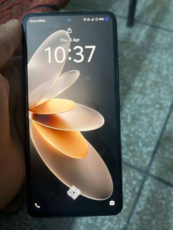 vivo v 27 e 6