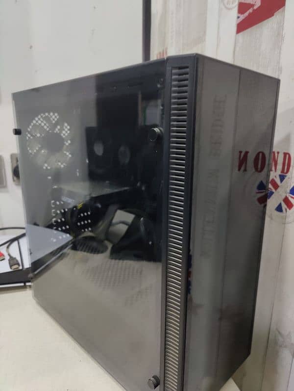 Gaming PC 0