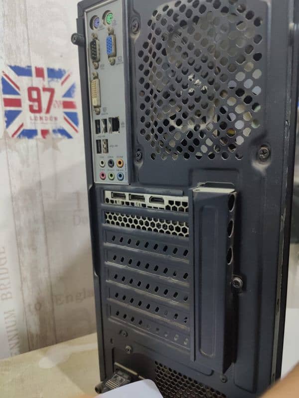 Gaming PC 1
