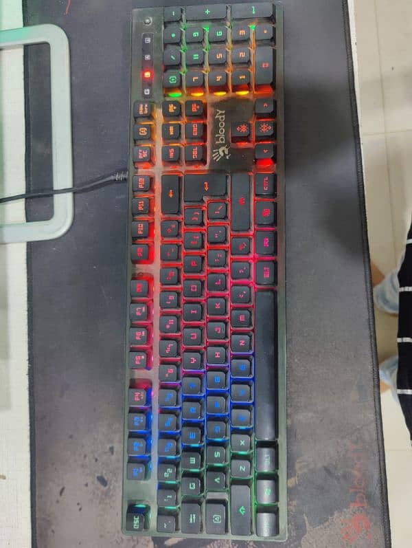 Gaming PC 3