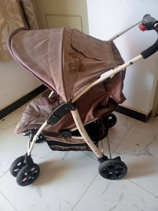 Branded pram,stroller 0