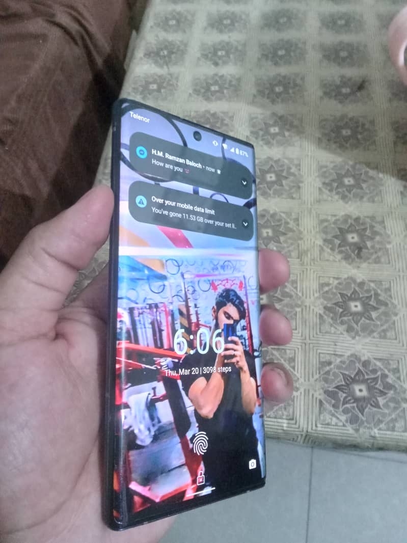docomo arrows f52 exchange or sale dono ho sakty hain 0