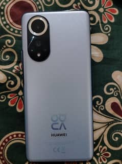 Huawei Nova 9