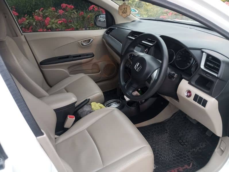 7 seater Rent A Car Honda BRV, Hiace hiroof, Wagnor, Coaster for rent 2