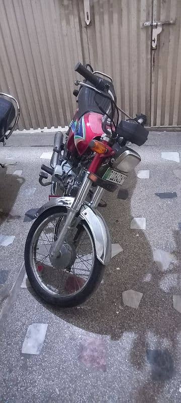 RIQ 6426 self used direct owner 0