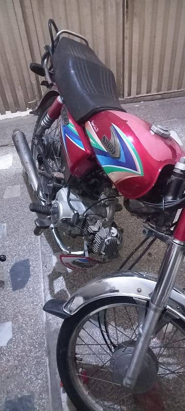 RIQ 6426 self used direct owner 1
