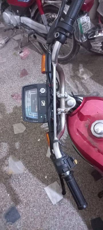 RIQ 6426 self used direct owner 3
